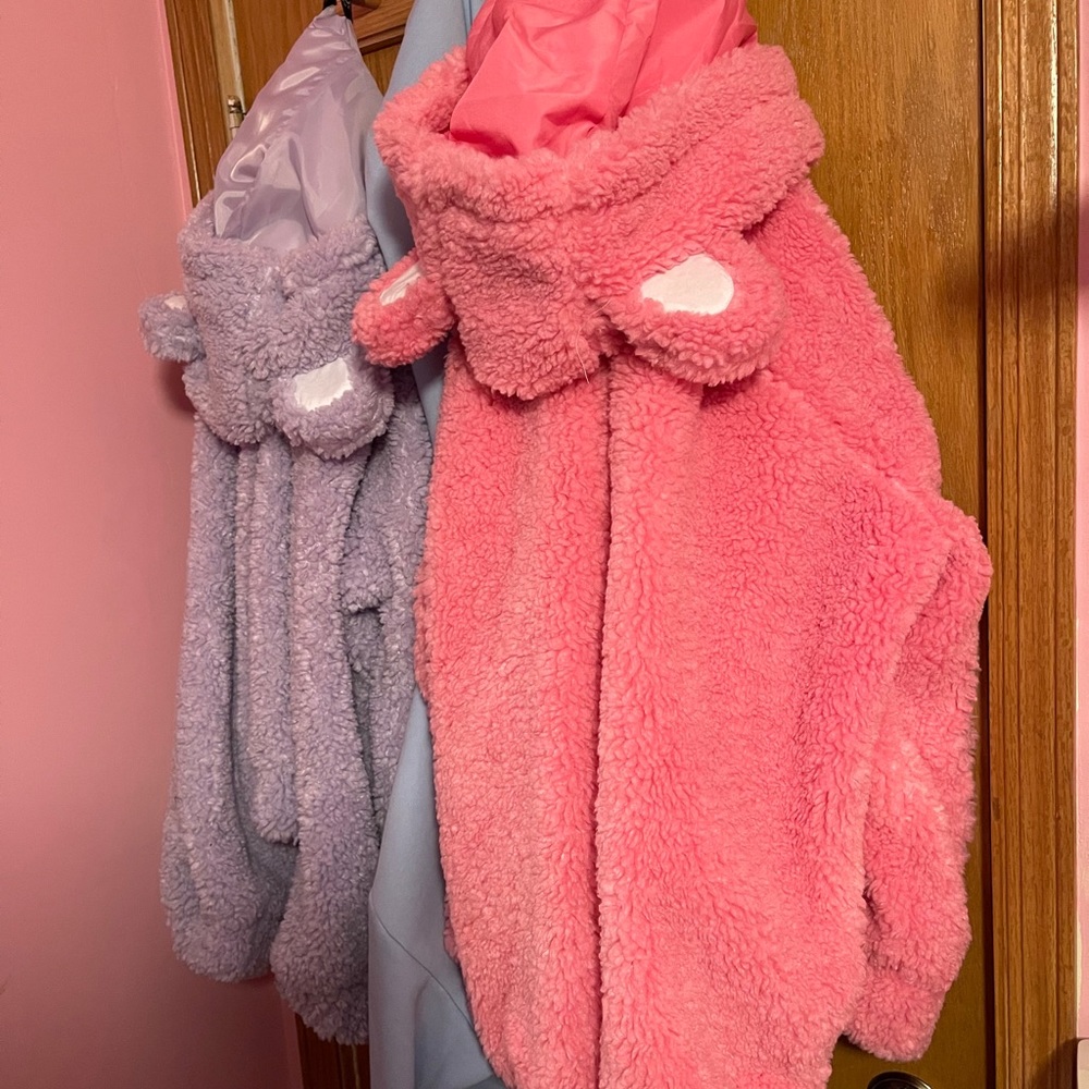 Meet your Posher, Kylie